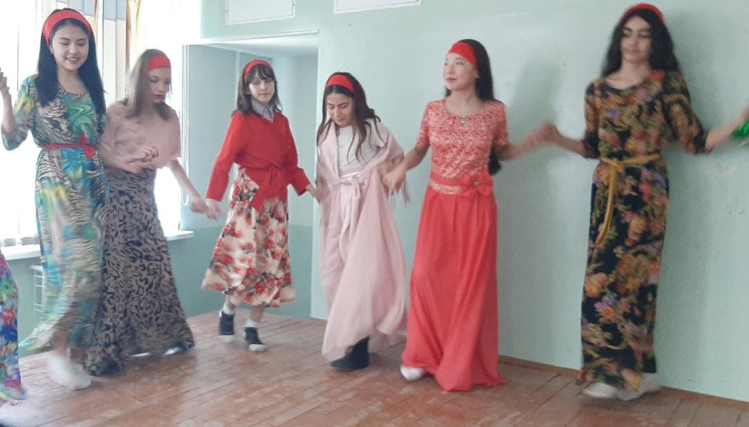фестиваль народов-2