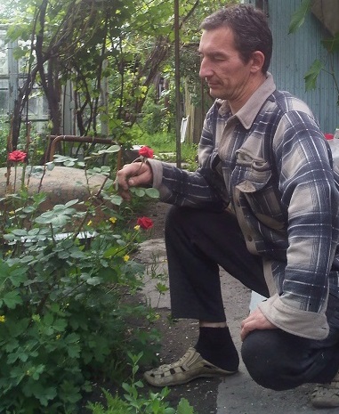 with_rose
