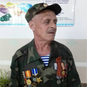 Виктор