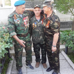 афганцы