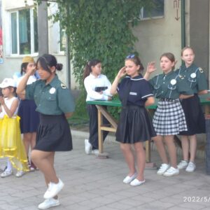 катюша1