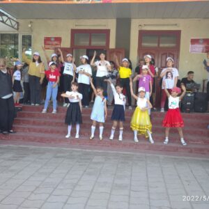 танец1
