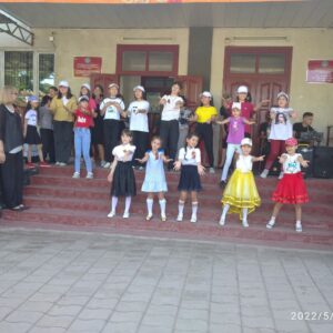 танец2