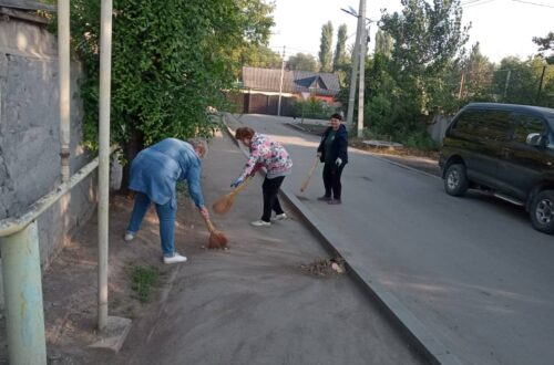 субботник1