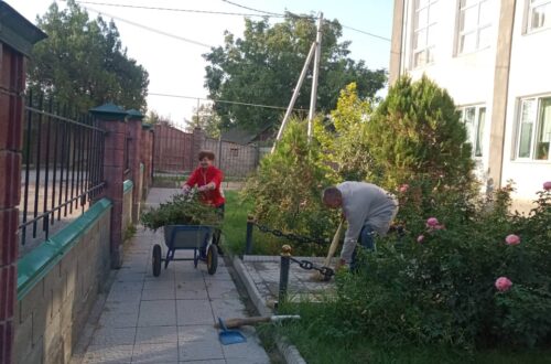 субботник2