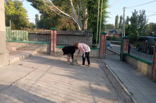 субботник4