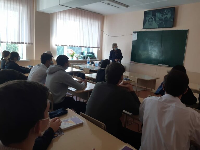 русский1